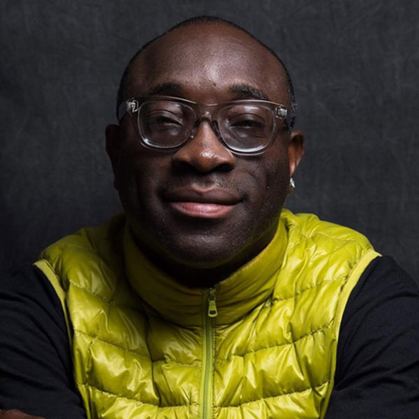 Professor Edozien